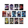 Persona 30th Anniversary Package Art Buttom Badge (Random Single) thumbnail 1