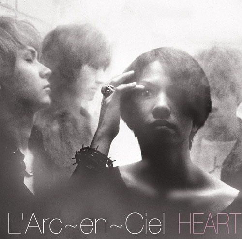 Heart [Limited Edition] (Black Vinyl) image 1