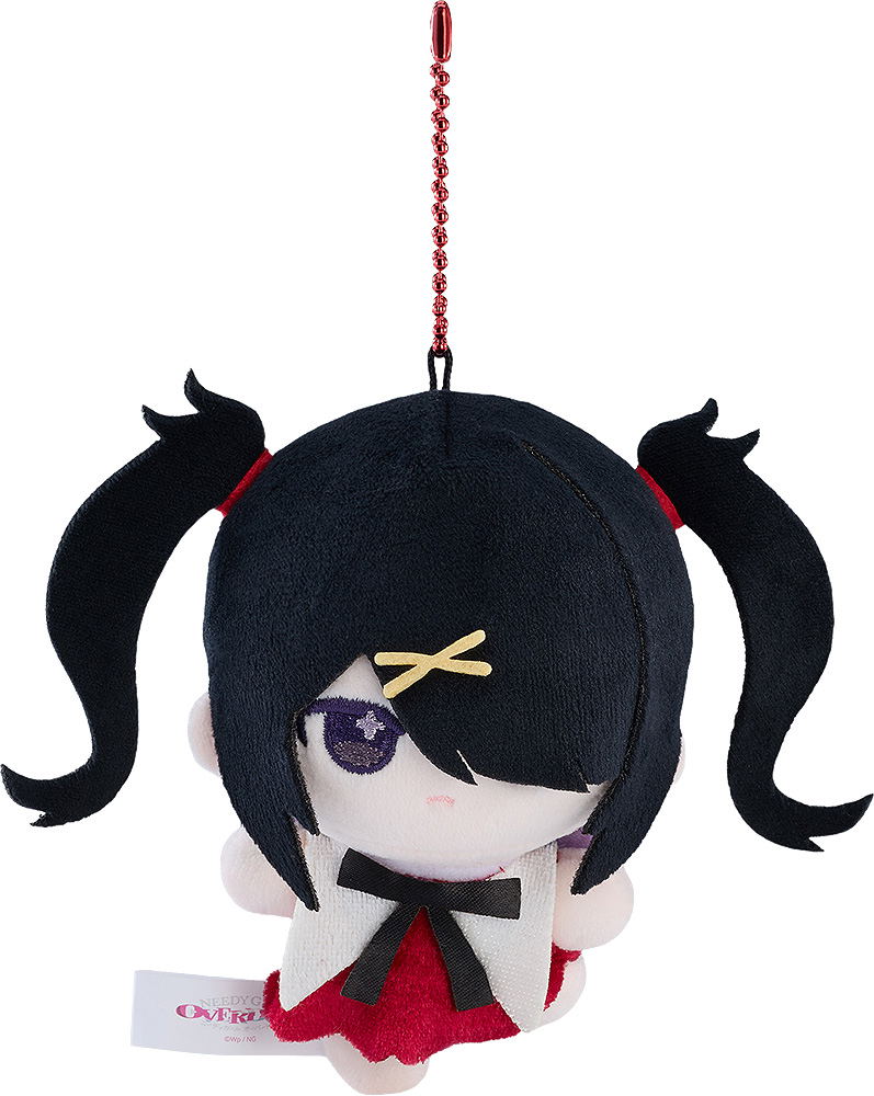 Needy Girl Overdose Ame-chan Punipico AG Mascot Plushie image 1