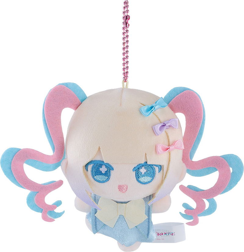 Needy Girl Overdose OMGkawaiiAngel Punipico AG Mascot Plushie image 1