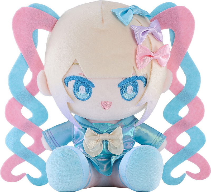Needy Girl Overdose OMGkawaiiAngel Punipuni Plushie image 1