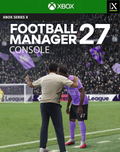 Football Manager 27 Console thumbnail 1