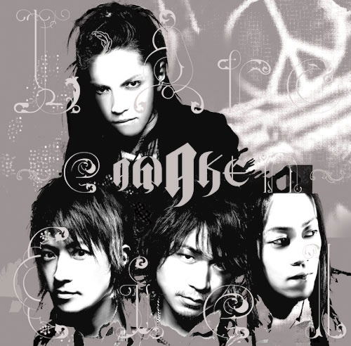 Awake [Limited Edition] (Black Vinyl) image 1