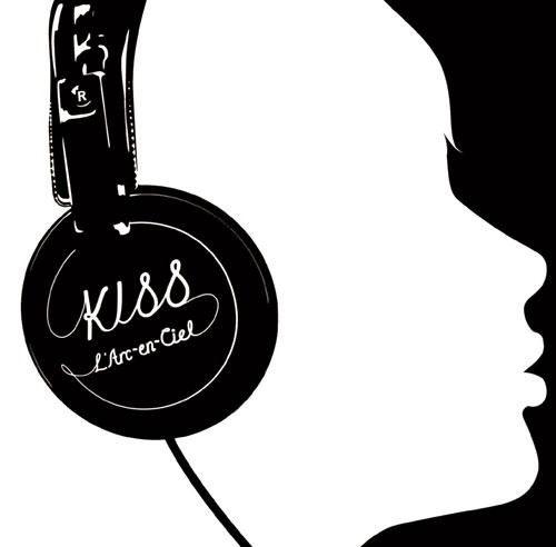 Kiss [Limited Edition] (Black Vinyl) image 1