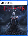 Clive Barker's Hellraiser: Revival (Multi-Language) thumbnail 1
