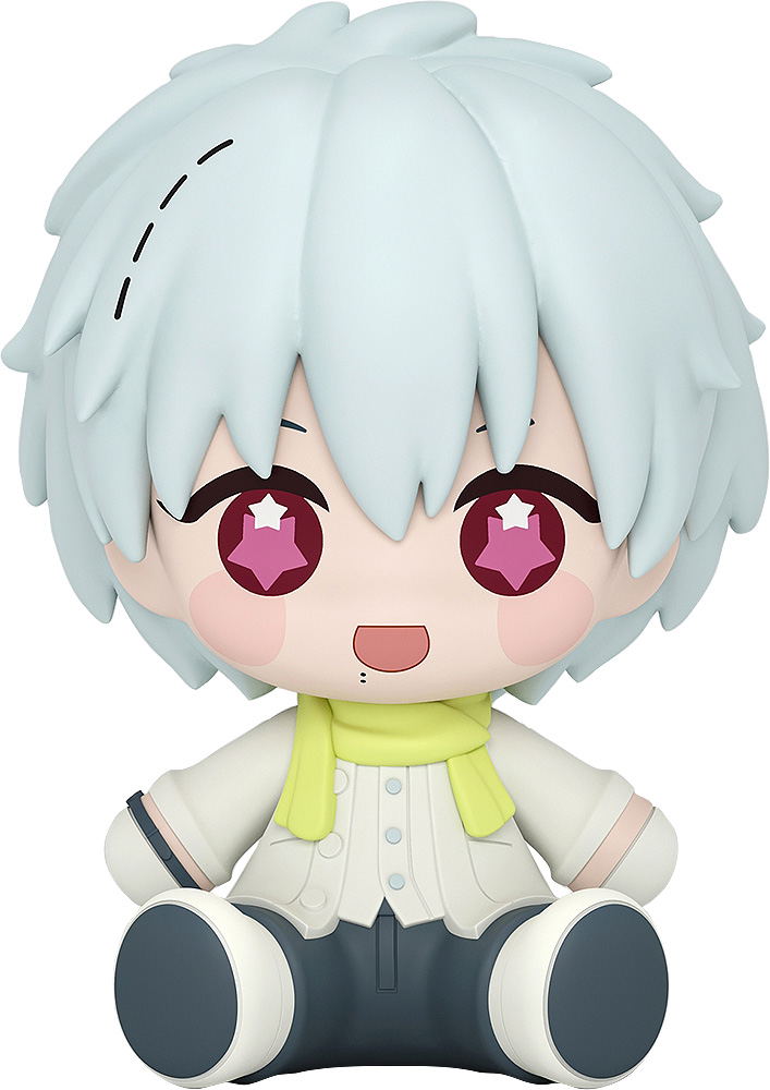 Huggy Good Smile Dramatical Murder Clear image 1