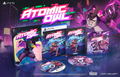 Atomic Owl [Deluxe Edition] (Multi-Language) thumbnail 1