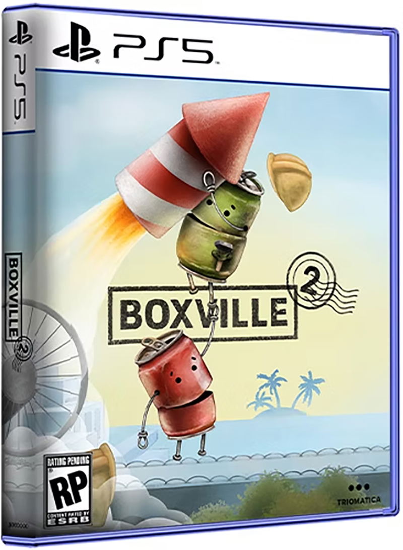 Boxville 2 image 1