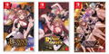 Bunny Garden [Trilogy Set] (Multi-Language) thumbnail 1