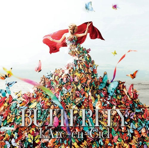 Butterfly [Limited Edition] (Black Vinyl) image 1