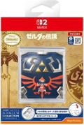 Card Palette 16 COLLECTION for Nintendo Switch 2 (The Legend of Zelda) thumbnail 1