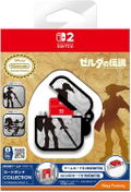 Card Pod Collection for Nintendo Switch 2 (The Legend of Zelda) thumbnail 1