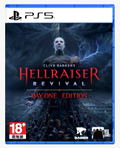 Clive Barker's Hellraiser: Revival (Multi-Language) thumbnail 1