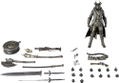 figma No. 367-DX Bloodborne: Hunter The Old Hunters Edition (Re-run) thumbnail 1