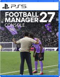 Football Manager 27 Console thumbnail 1