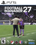 Football Manager 27 Console thumbnail 1