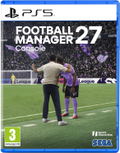 Football Manager 27 Console thumbnail 1