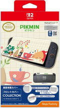 Front Cover Collection for Nintendo Switch 2 (Pikmin) thumbnail 1