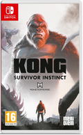 Kong: Survivor Instinct thumbnail 1