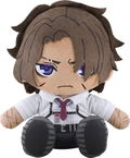 Limbus Company Plushie Heathcliff thumbnail 1