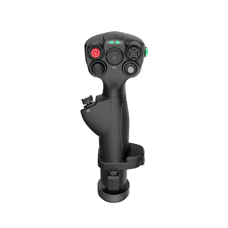 MOZA MHG Flightstick image 1