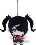 Needy Girl Overdose Ame-chan Punipico Mascot Plushie thumbnail 1