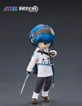 Piccodo Action Doll x Metaphor ReFantazio: Hero Deformed Doll thumbnail 1