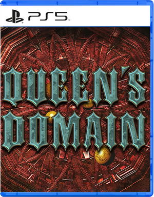 Queen's Domain