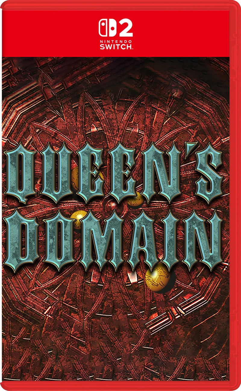 Queen's Domain image 1