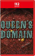 Queen's Domain thumbnail 1