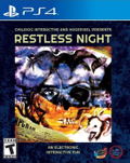 Restless Night thumbnail 1
