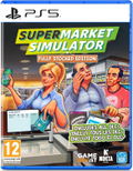 Supermarket Simulator [Fully Stocked Edition] thumbnail 1