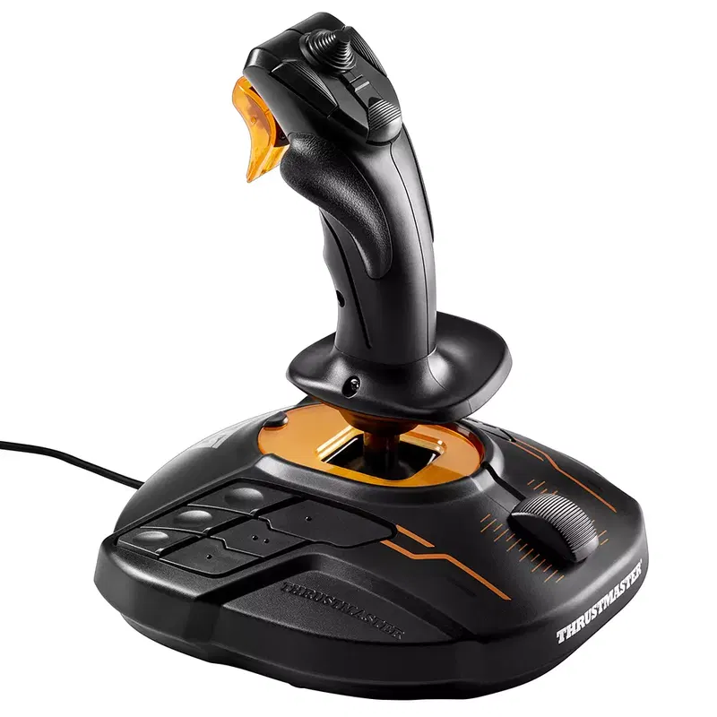 ThrustMaster T.16000M FCS image 1