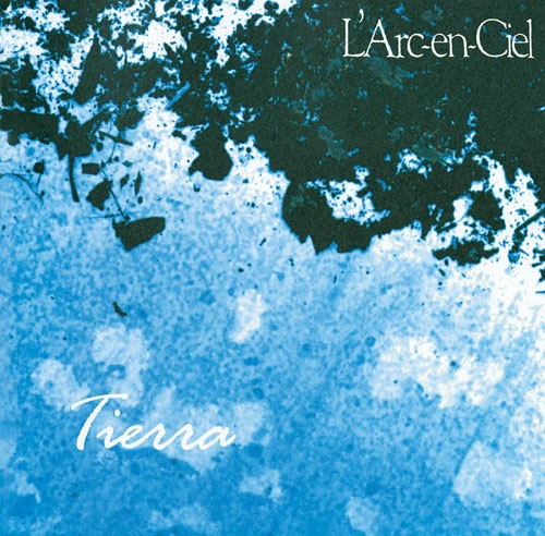 Tierra [Limited Edition] (Black Vinyl) image 1