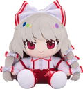 Touhou Lost Word Chocopuni Plushie Fujiwara No Mokou thumbnail 1