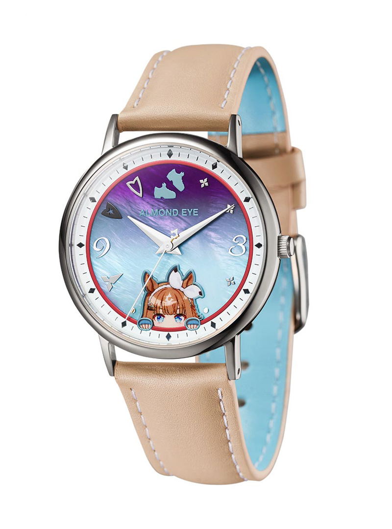 Uma Musume Pretty Derby Original Watch Vol. 5 Almond Eye image 1