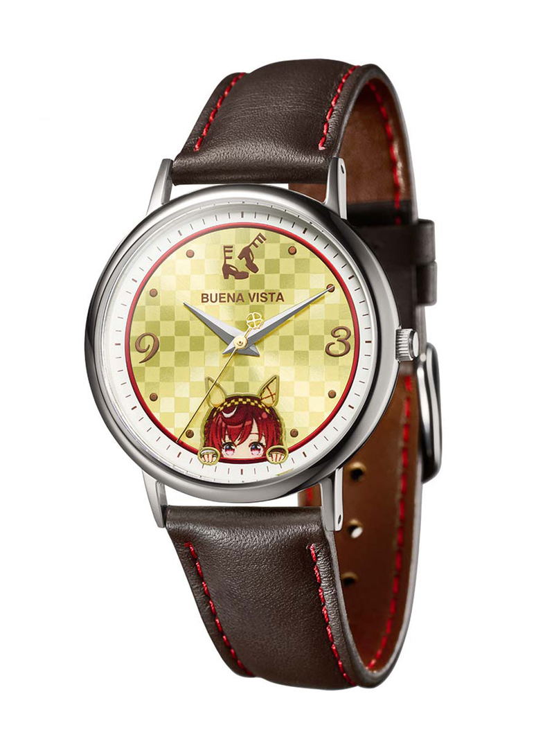 Uma Musume Pretty Derby Original Watch Vol. 5 Buena Vista image 1