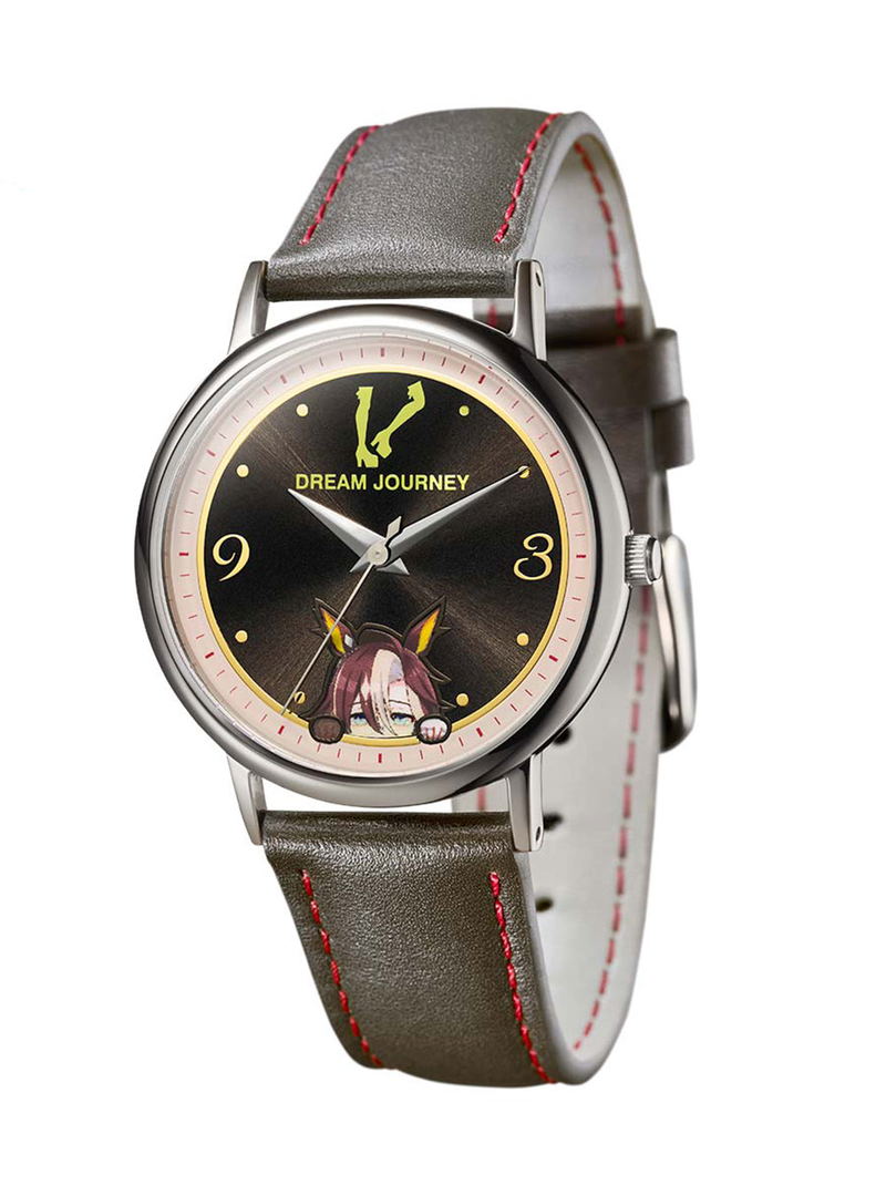 Uma Musume Pretty Derby Original Watch Vol. 5 Dream Journey image 1