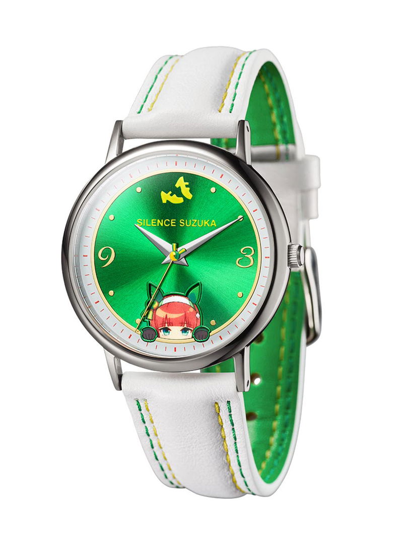 Uma Musume Pretty Derby Original Watch Vol. 5 Silence Suzuka image 1