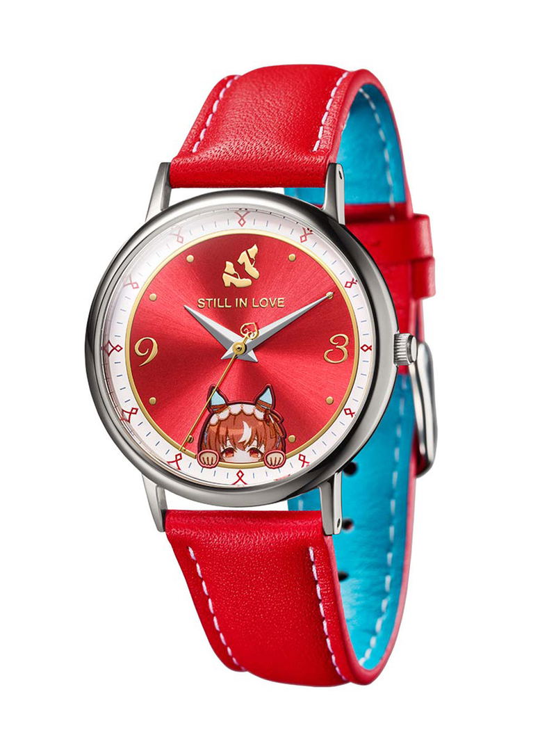 Uma Musume Pretty Derby Original Watch Vol. 5 Still In Love image 1