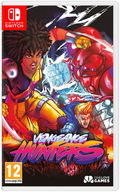 Vengeance Hunters thumbnail 1