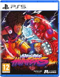Vengeance Hunters thumbnail 1