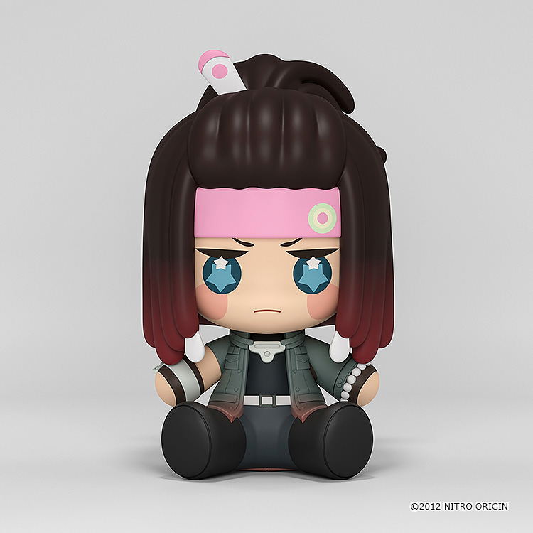 Huggy Good Smile Dramatical Murder Mink image 1