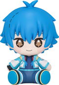 Huggy Good Smile Dramatical Murder Aoba thumbnail 1