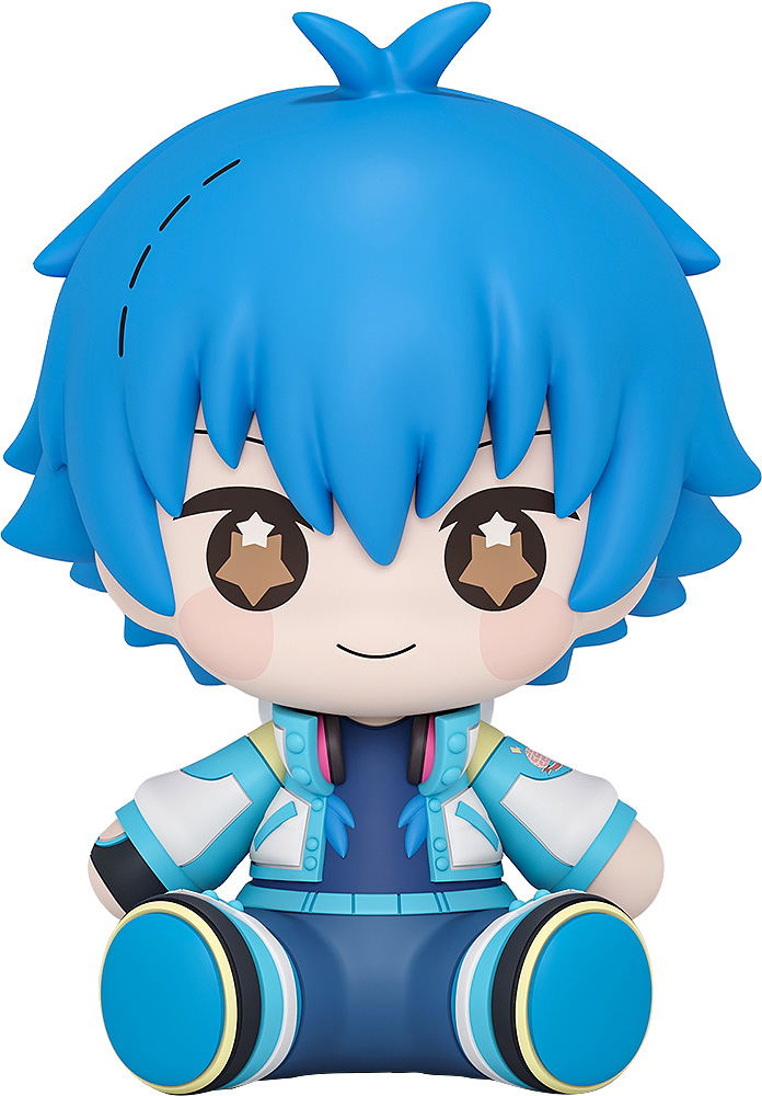 Huggy Good Smile Dramatical Murder Aoba image 1
