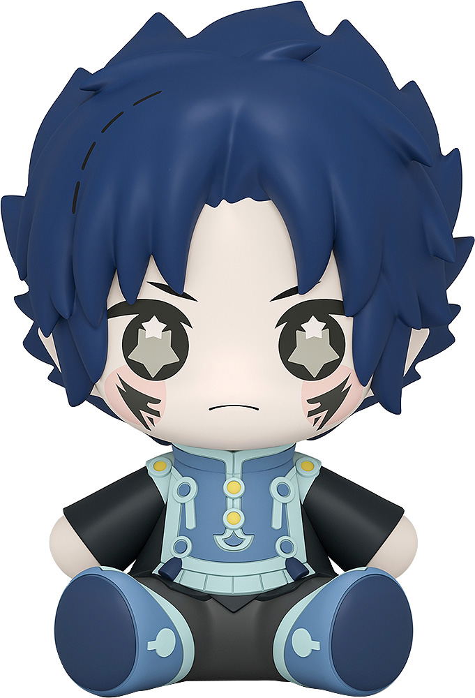 Huggy Good Smile Dramatical Murder Ren image 1