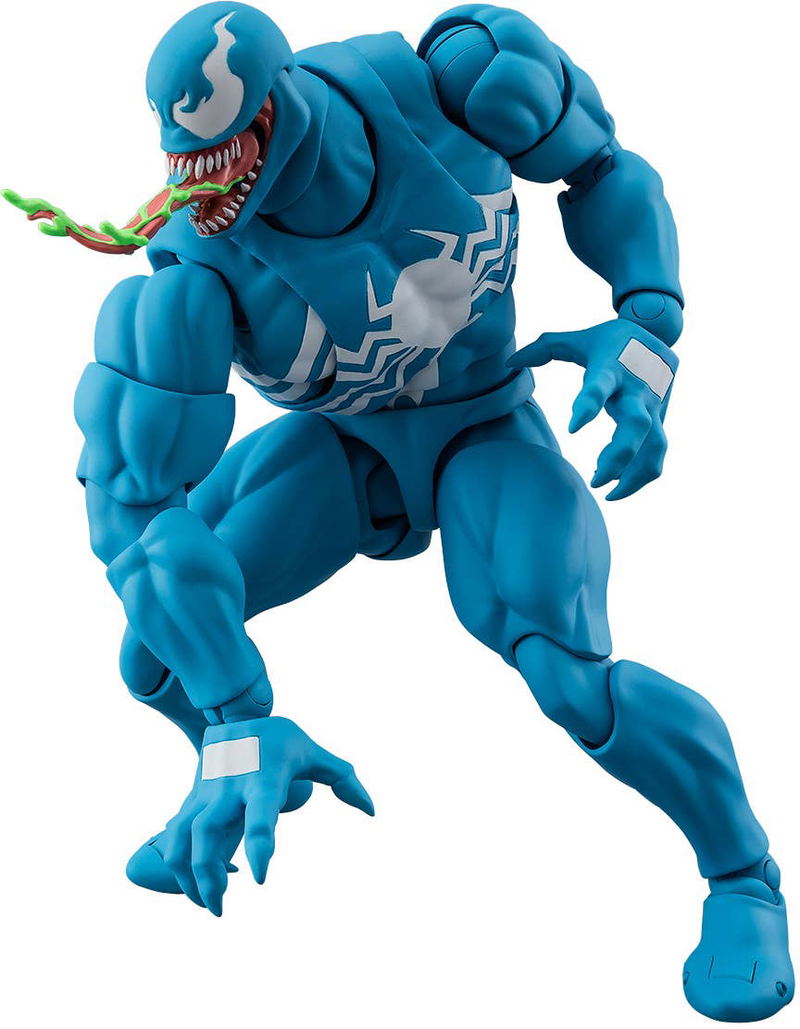 S.H.Figuarts Marvel Venom (Gamerverse) image 1