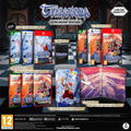 Terranigma [Steelbook Edition] thumbnail 1