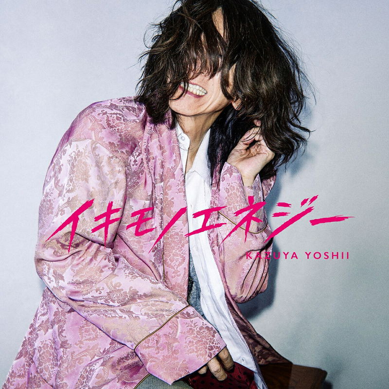 Ikimono Energy [Limited Edition] (Vinyl) image 1
