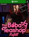 The Boba Teashop - Refill thumbnail 1